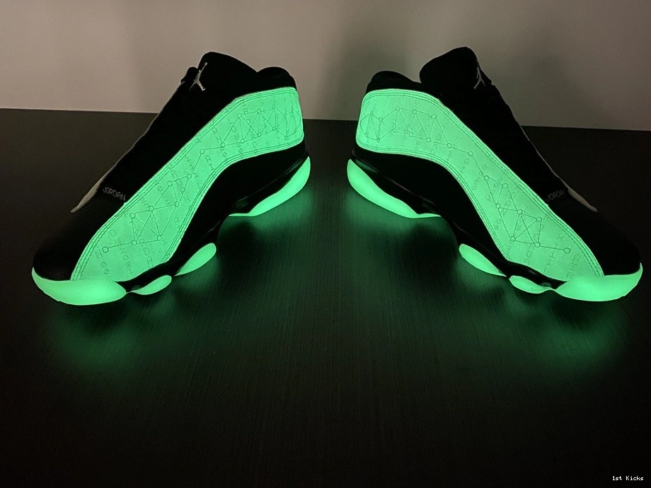 Jordan “Singles DM0803-300 Air 13 